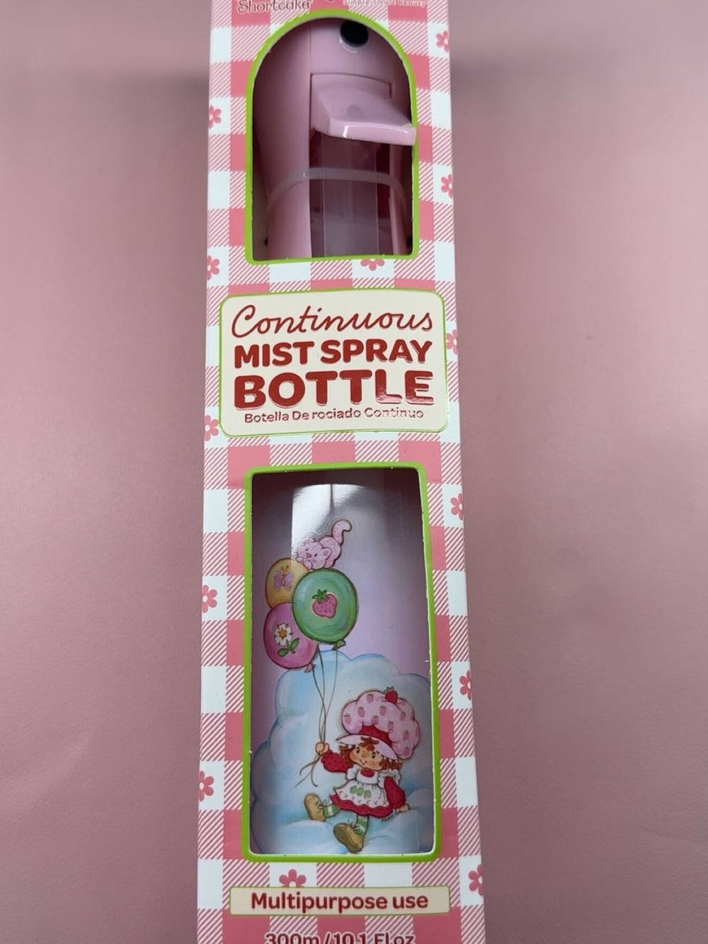 Strawberry Shortcake Beauty Bundle - Picture 2 of 7
